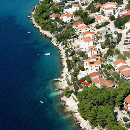Apartments Dragica Donji Okrug  エクステリア 写真