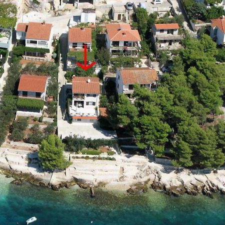 Apartments Dragica Donji Okrug  エクステリア 写真