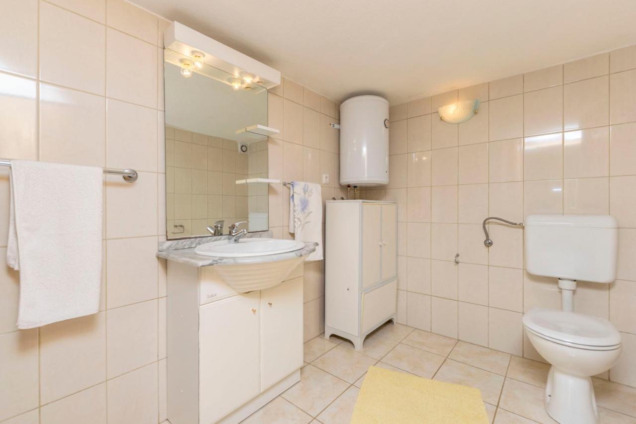 Apartments Dragica Donji Okrug  エクステリア 写真