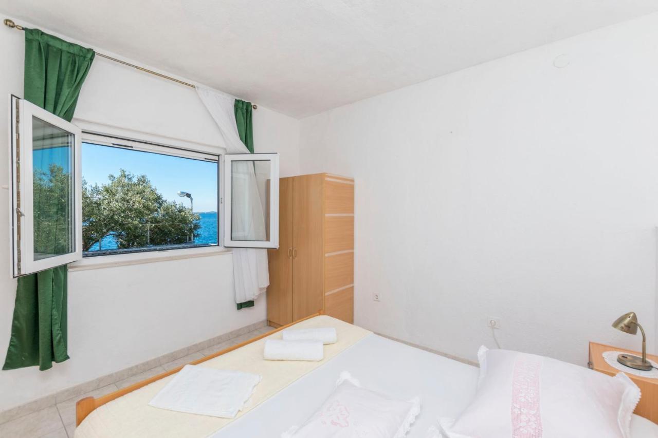 Apartments Dragica Donji Okrug  エクステリア 写真
