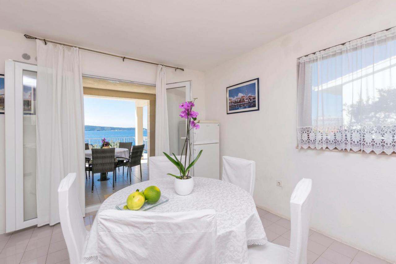 Apartments Dragica Donji Okrug  エクステリア 写真