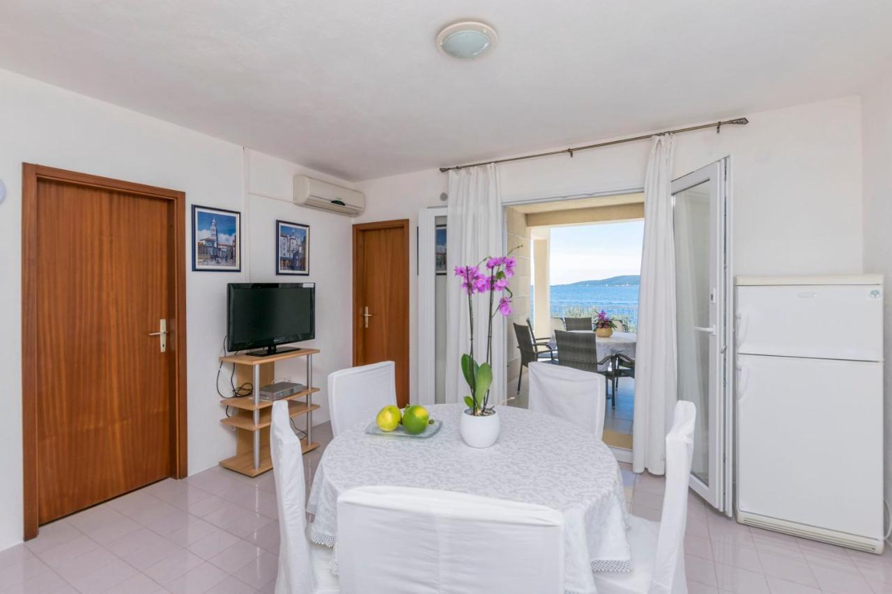 Apartments Dragica Donji Okrug  エクステリア 写真