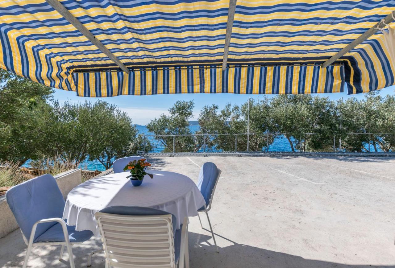 Apartments Dragica Donji Okrug  エクステリア 写真