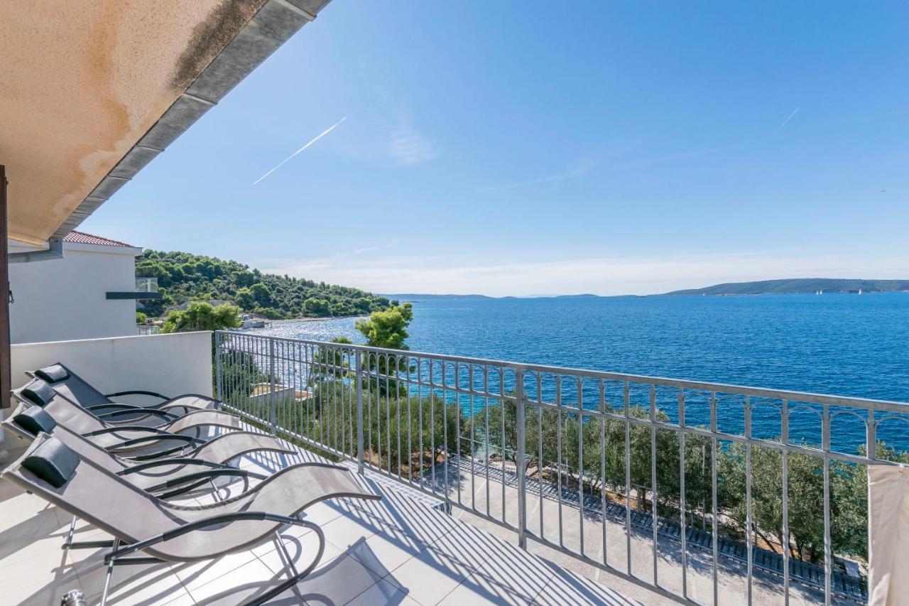 Apartments Dragica Donji Okrug  エクステリア 写真