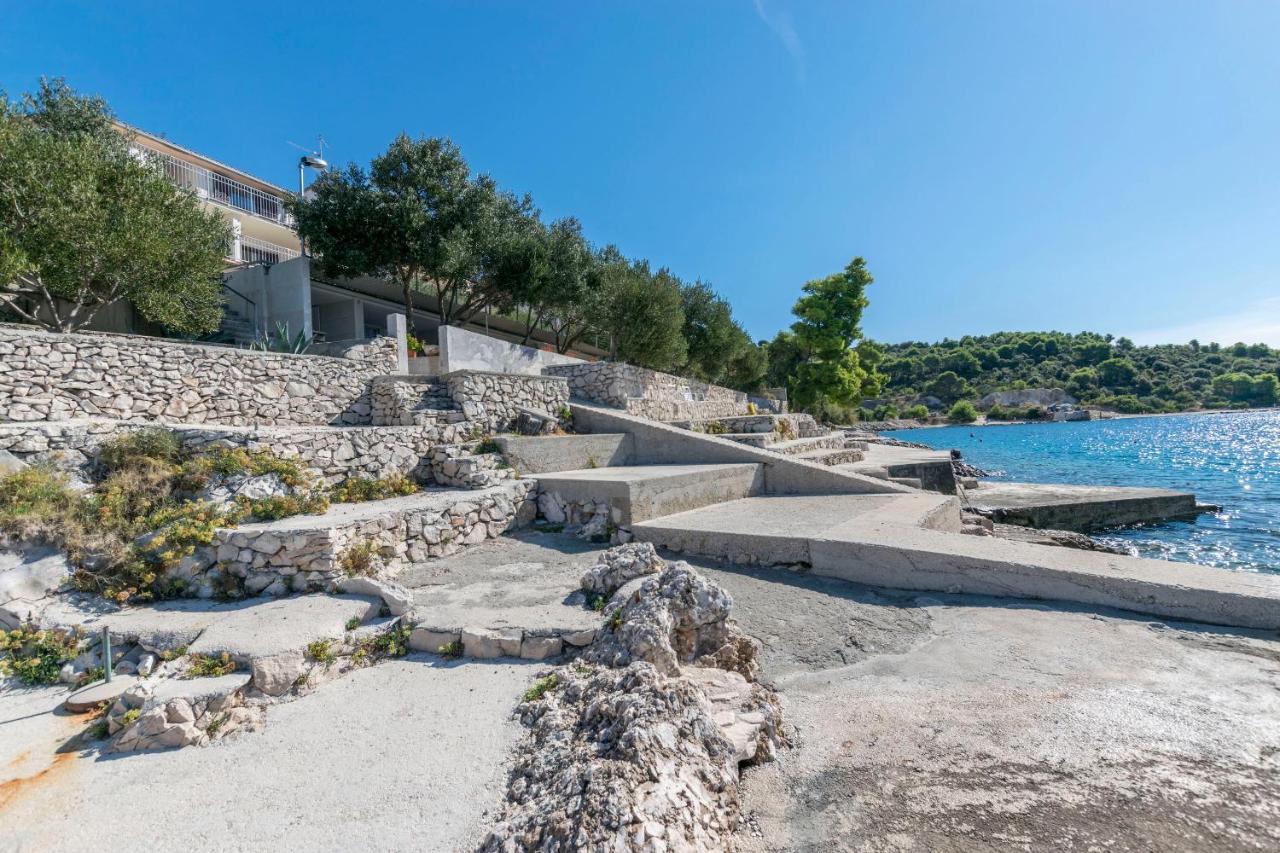 Apartments Dragica Donji Okrug  エクステリア 写真