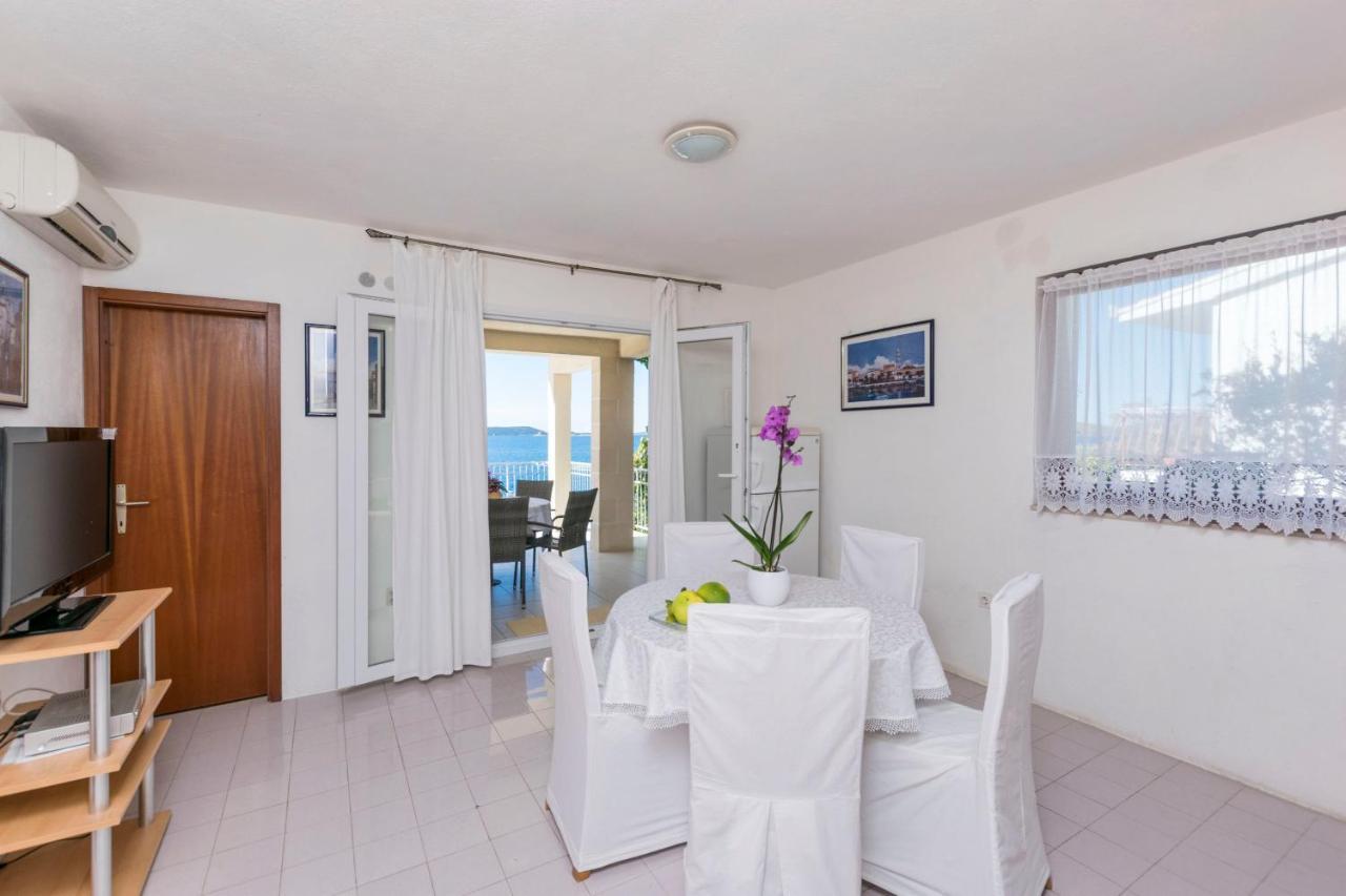 Apartments Dragica Donji Okrug  エクステリア 写真