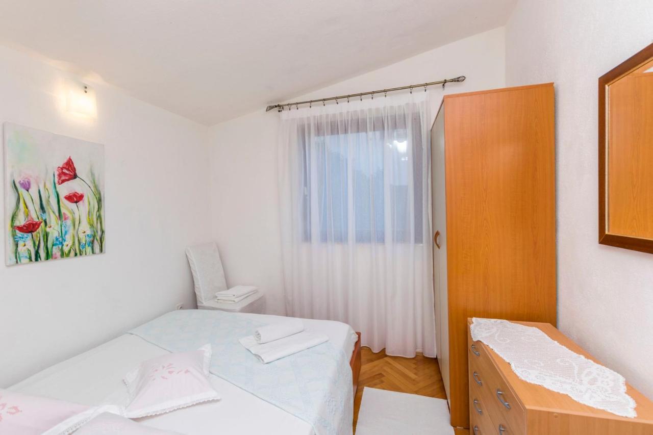 Apartments Dragica Donji Okrug  エクステリア 写真