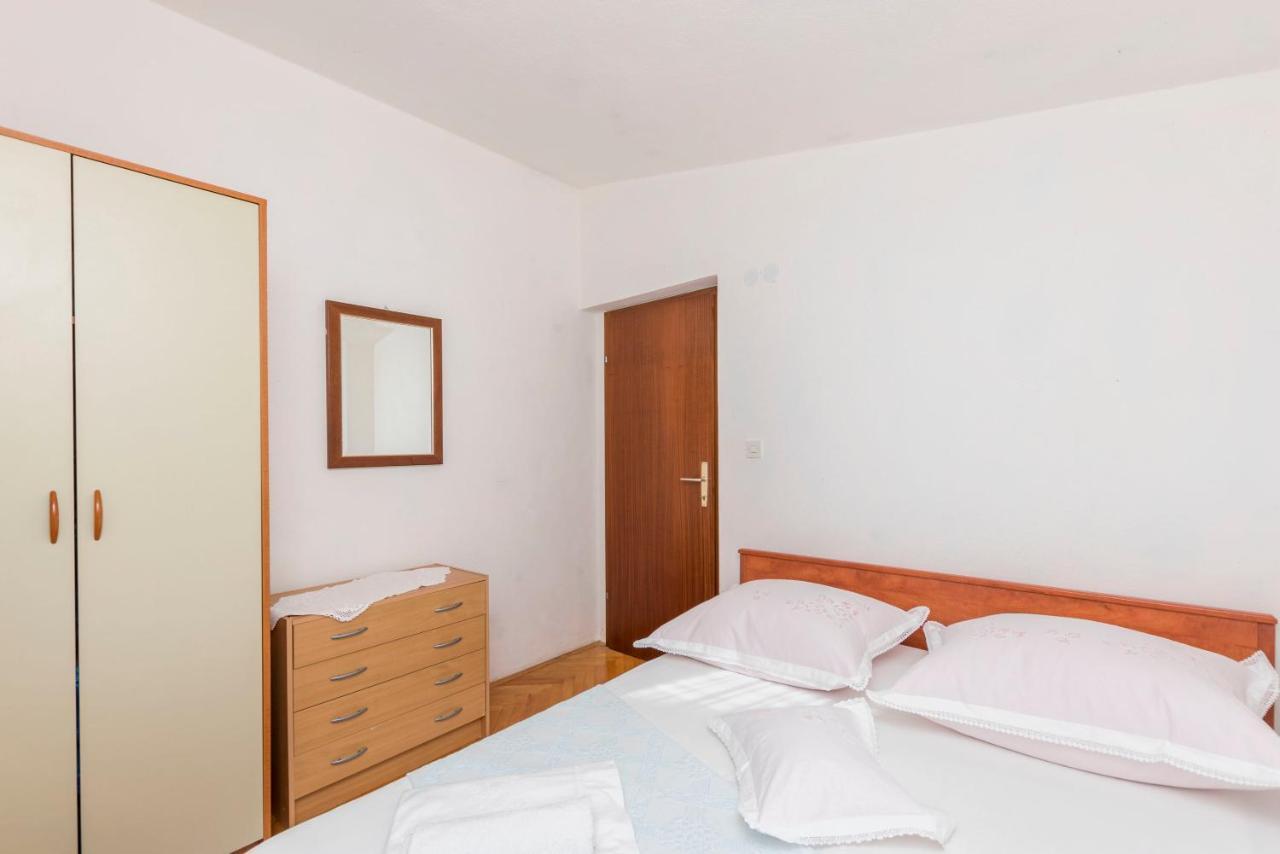 Apartments Dragica Donji Okrug  エクステリア 写真