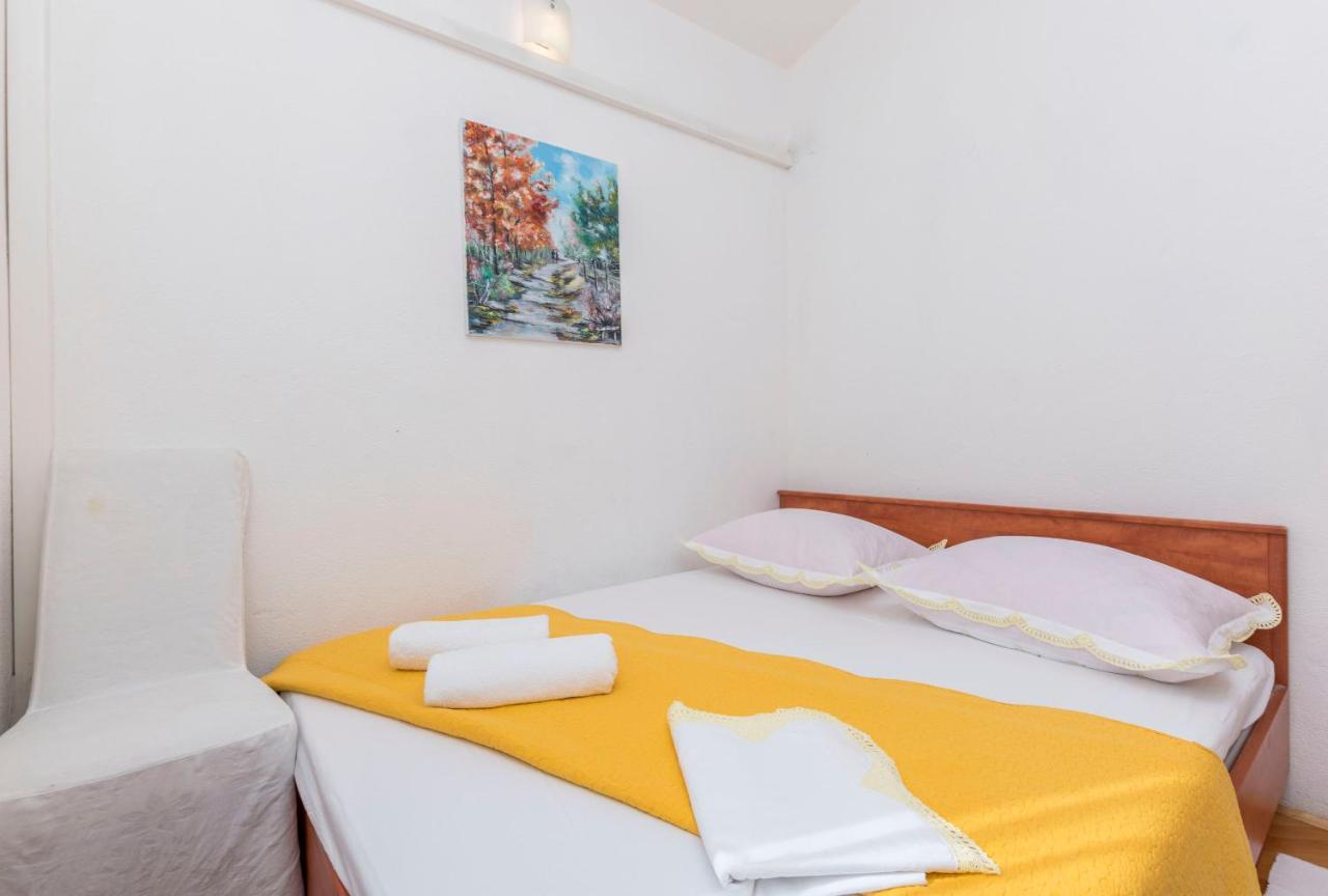 Apartments Dragica Donji Okrug  エクステリア 写真
