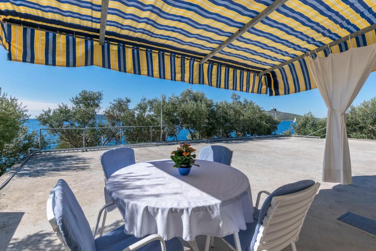 Apartments Dragica Donji Okrug  エクステリア 写真