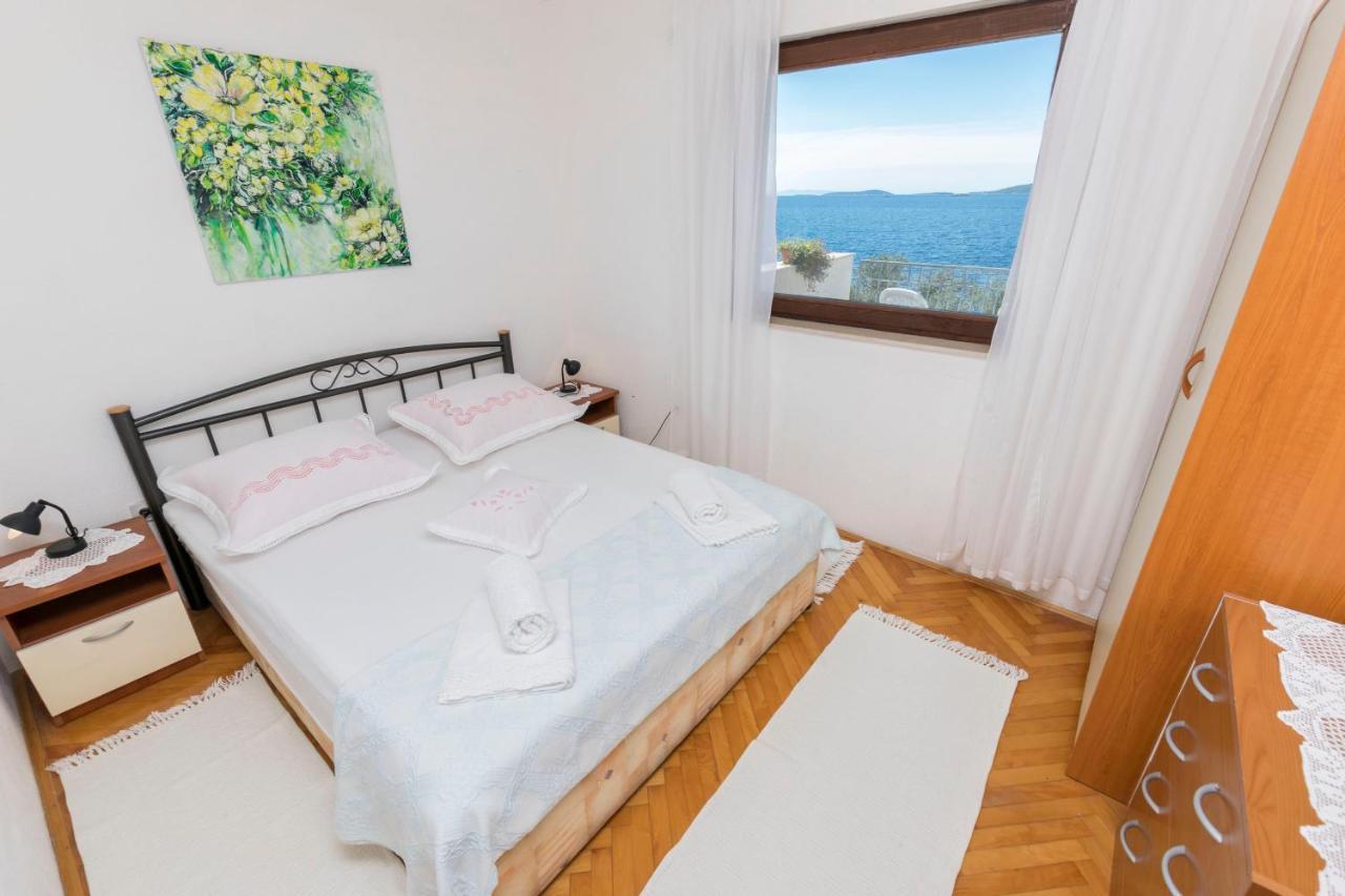 Apartments Dragica Donji Okrug  エクステリア 写真