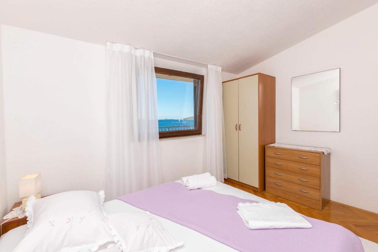 Apartments Dragica Donji Okrug  エクステリア 写真