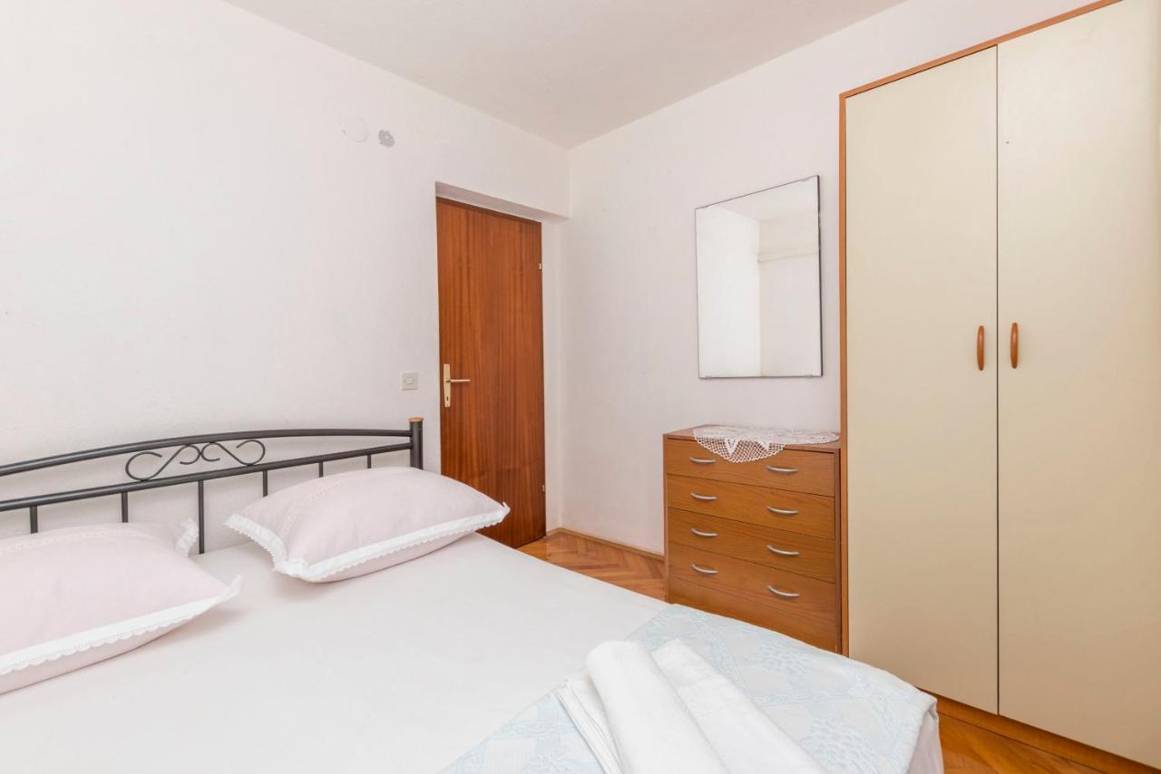 Apartments Dragica Donji Okrug  エクステリア 写真