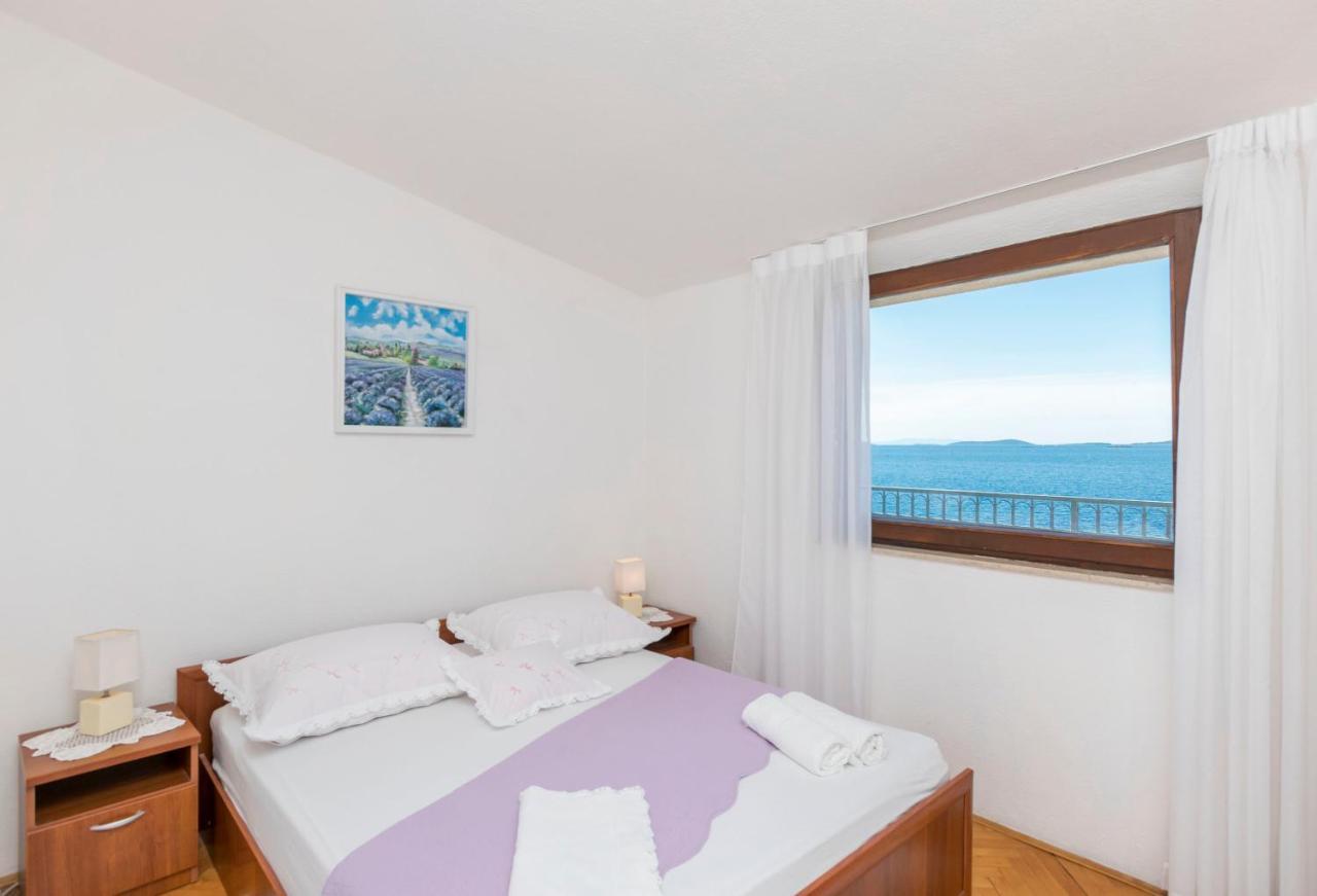 Apartments Dragica Donji Okrug  エクステリア 写真