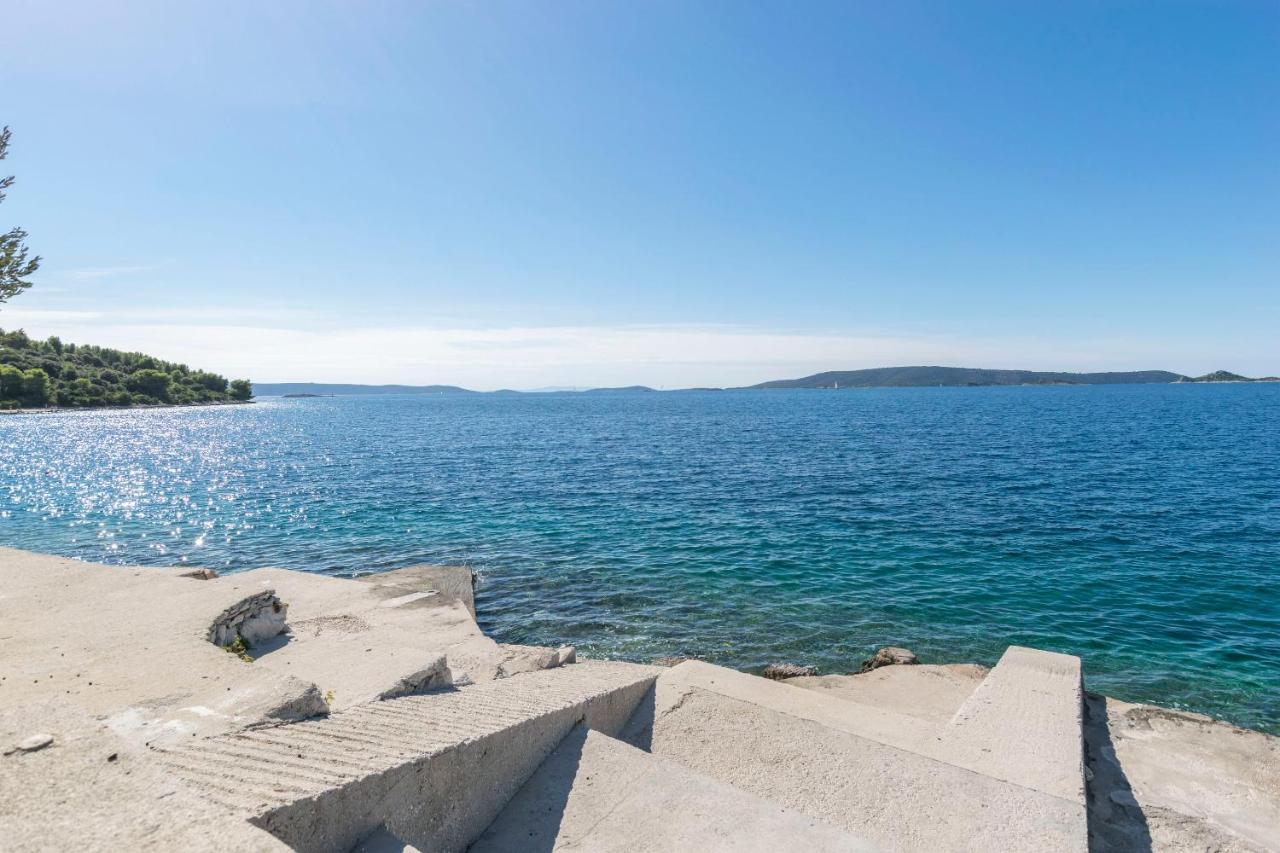 Apartments Dragica Donji Okrug  エクステリア 写真