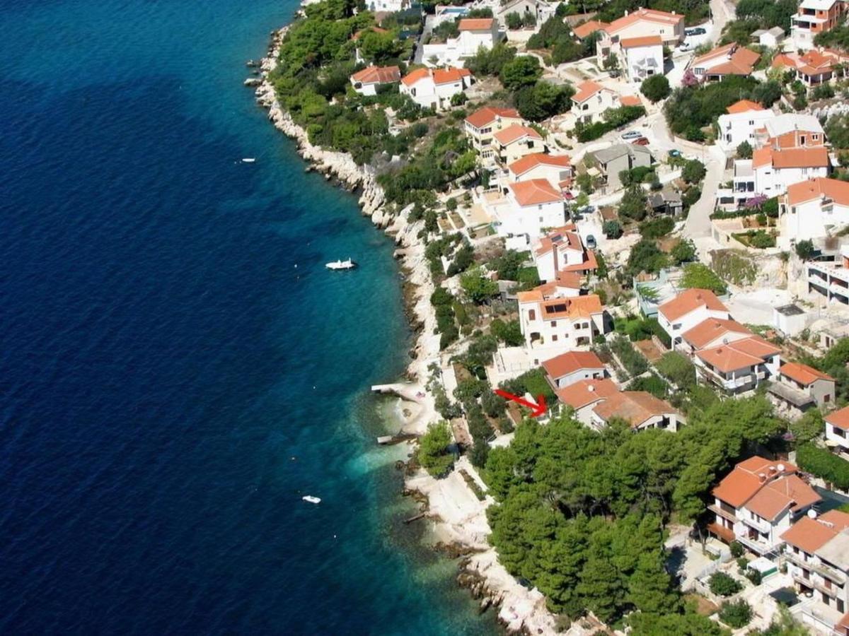 Apartments Dragica Donji Okrug  エクステリア 写真