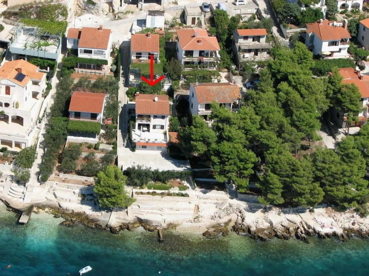 Apartments Dragica Donji Okrug  エクステリア 写真